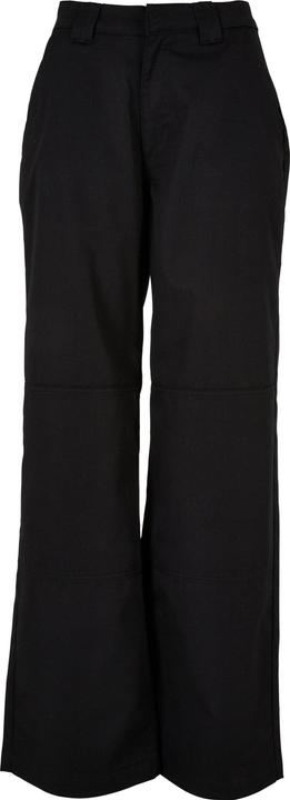 Produktbild Urban Classics Ladies Straight Leg Workwear Pants (36)