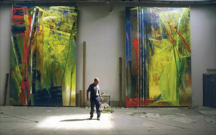 Immagine prodotto Gerhard Richter (Tedesco, Ortrud Westheider, Michael Philipp, 2023)