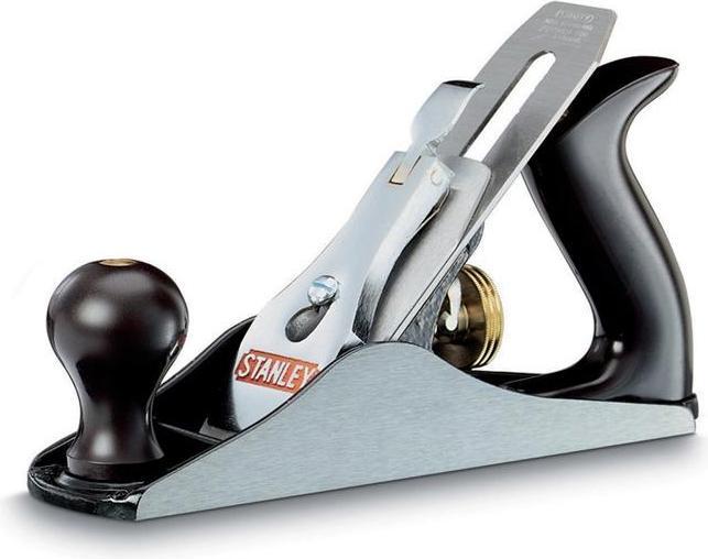 Produktbild Stanley Putzhobel (60 mm)