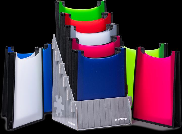 Image du produit Herma Heftbox (A4, 18 x)