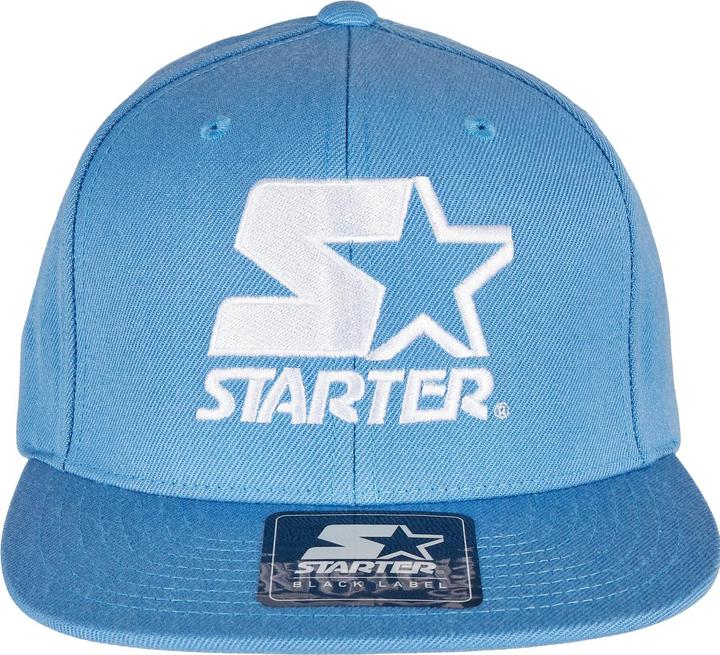 Produktbild Starter Logo Snapback (One Size)