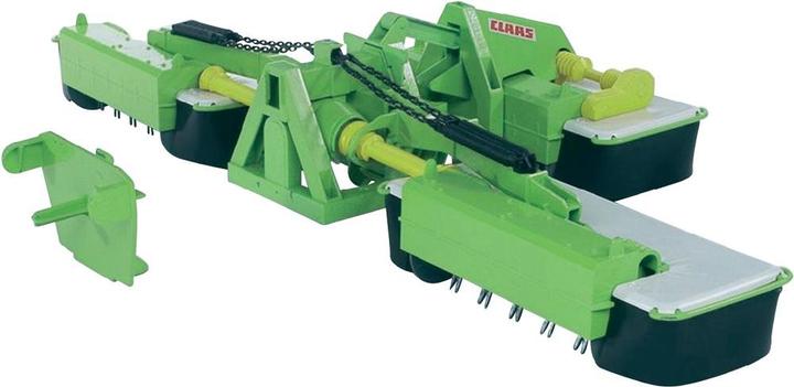 Produktbild Bruder Dreifach-Mähwerk