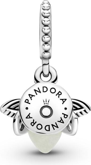 Produktbild Pandora Firefly Charm (Sterling Silber 925)