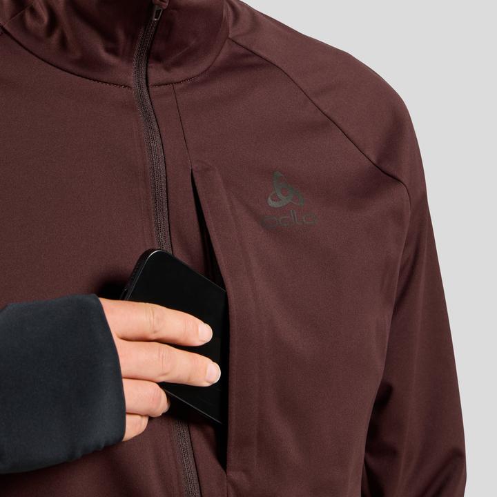 Produktbild Odlo Zeroweight Pro Warm 2.0 (M)