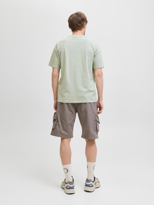Immagine prodotto Jack & Jones Gedruckt Rundhalsausschnitt T-shirt T-shirt (M)