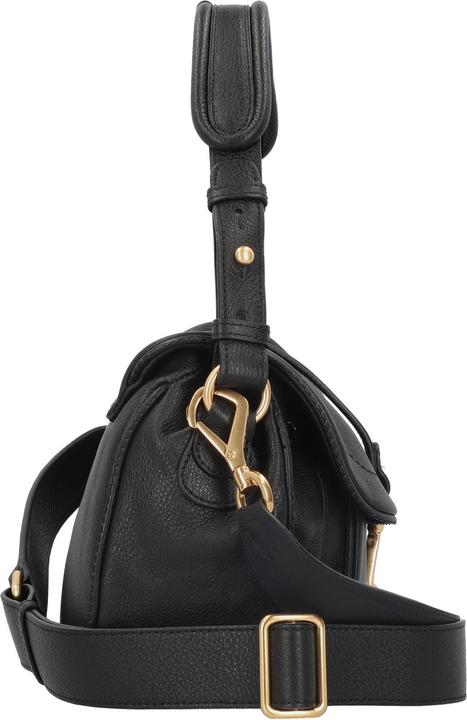 Produktbild Abro Star Schultertasche Leder 28 cm