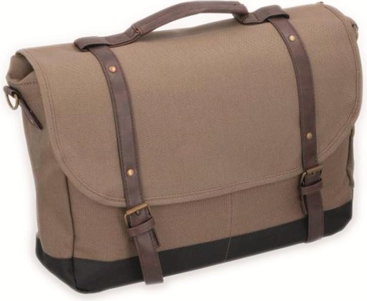 Edco Bag laptop & shoulderstrap