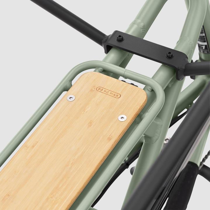 Image du produit Btwin Cargo R500E