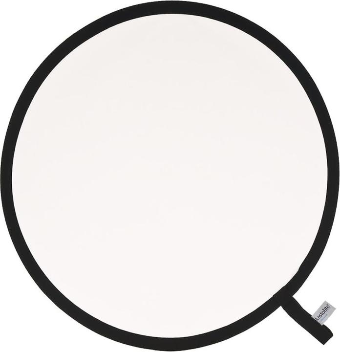 Actual product image Lastolite Collapsible diffuser (Folding reflector, 75 cm)