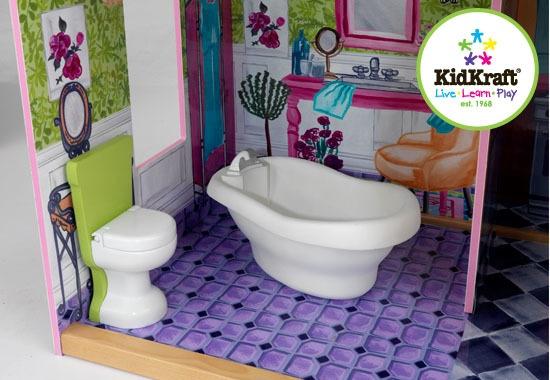 Immagine prodotto KidKraft La mia villa da sogno