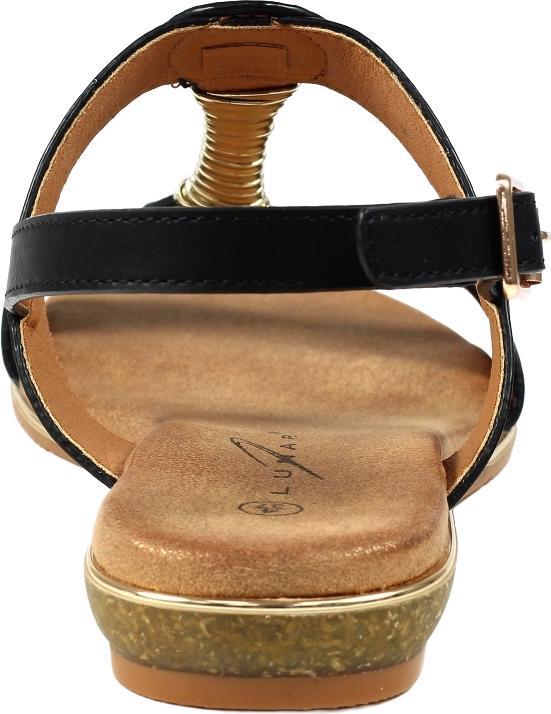 Actual product image Lunar Sandals Renoir (38)