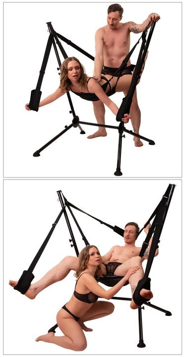 Produktbild You2Toys Free standing Sex Swing