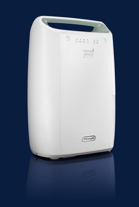 Image du produit De'Longhi DEX212SF (55 m², 12 l/24h)
