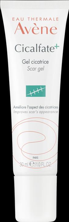 Actual product image Avène Cicalfate+ massage gel (Body gel, 30 ml)