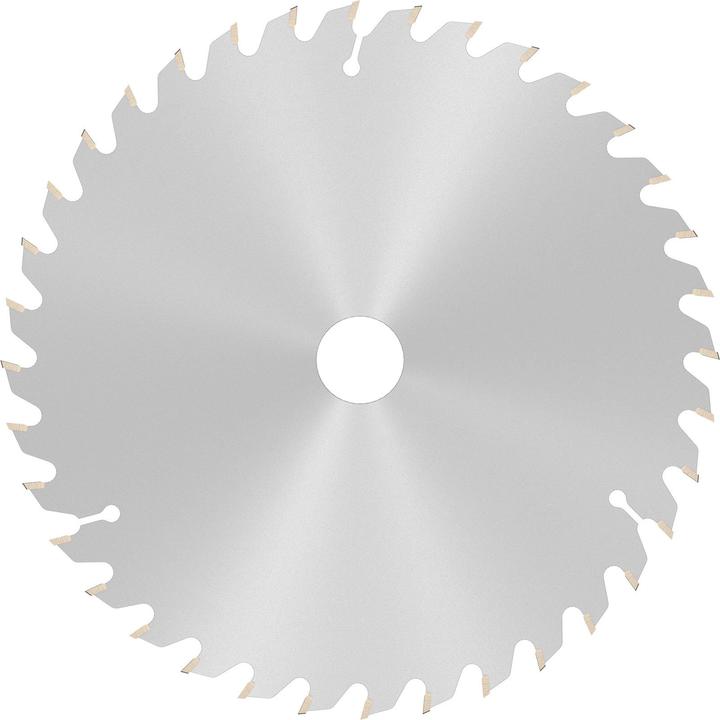 Produktbild Bosch Professional Zubehör PRO Wood Kreissägeblatt, 165 x 1.7 x 20 mm