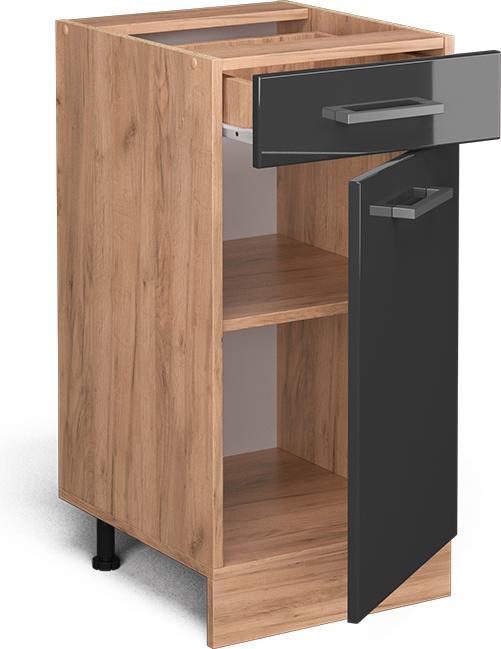 Produktbild Vicco Küchenunterschrank R-Line (40 x 46 x 81.5 cm)