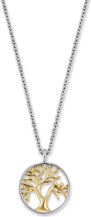 Actual product image Engelsrufer Necklace Tree of Life (925 silver, 40 - 44 cm)