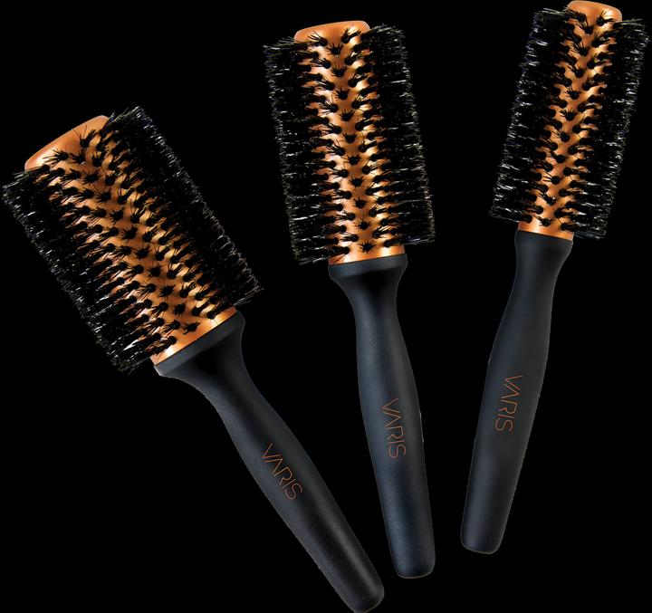 Actual product image Varis - Boar Brush S