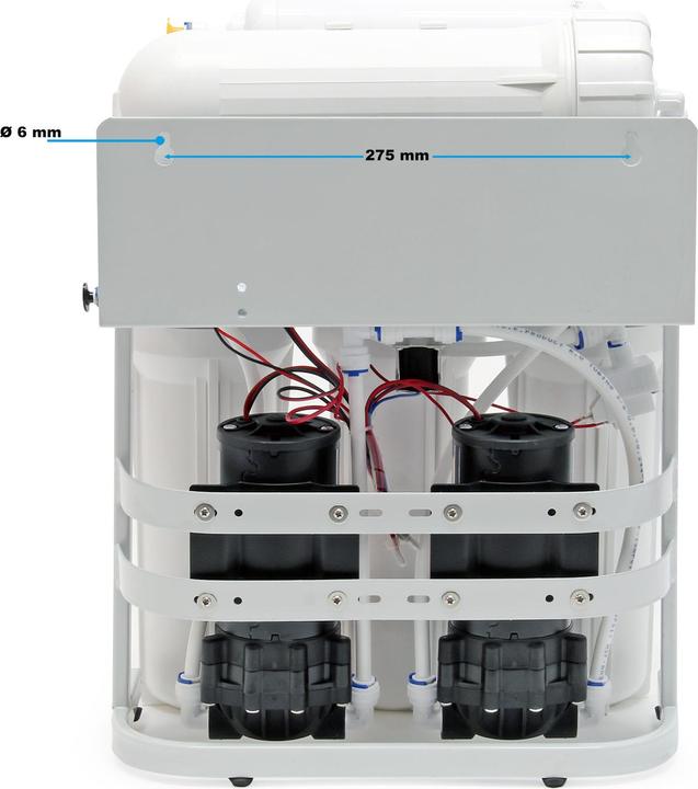Produktbild Naturewater Umkehrosmoseanlage NW-RO400-E2