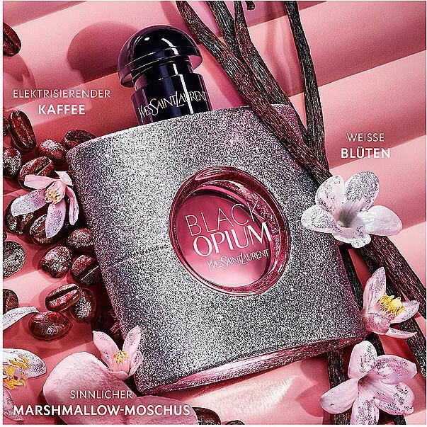 Immagine prodotto Yves Saint Laurent Opium Glitter (Eau de parfum, 30 ml)