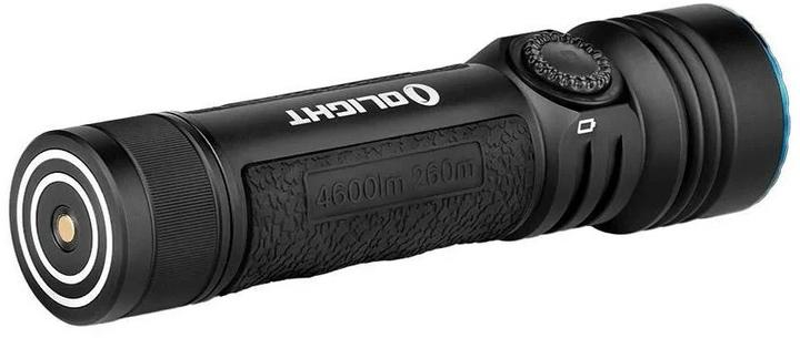 Actual product image Olight Seeker 4 Pro (13.30 cm, 4600 lm)
