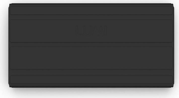 Actual product image Roli LUMI Snapcase Black (Instrument protective cover)