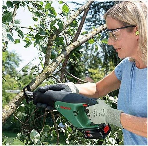 Image du produit Bosch Home & Garden AdvancedRecip 18