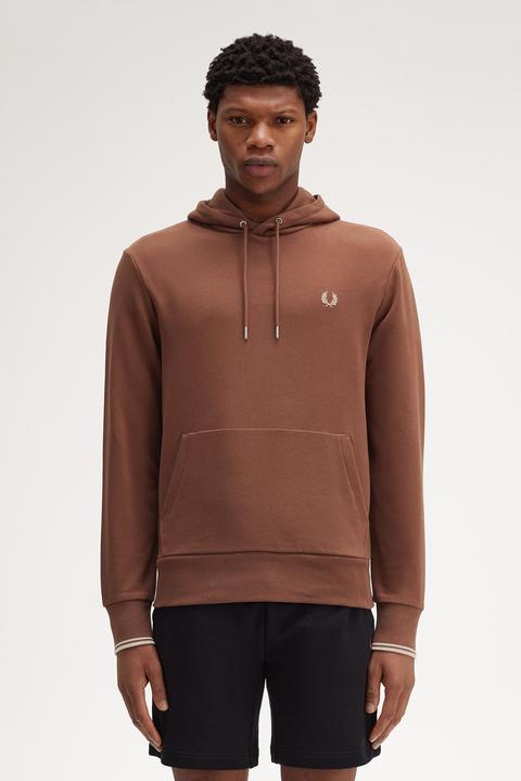 Produktbild Fred Perry Tipped (M)