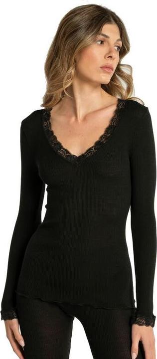 Produktbild Oscalito Wolle/Seide Shirt (L)