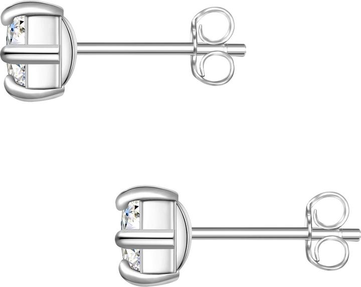 Produktbild Glanzstücke München Damen Ohrringe Sterling Silber - 34444 (Sterling Silber)