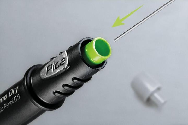 Image du produit Pica Feutre (Gris / Vert, 0.90 mm, 1 x)