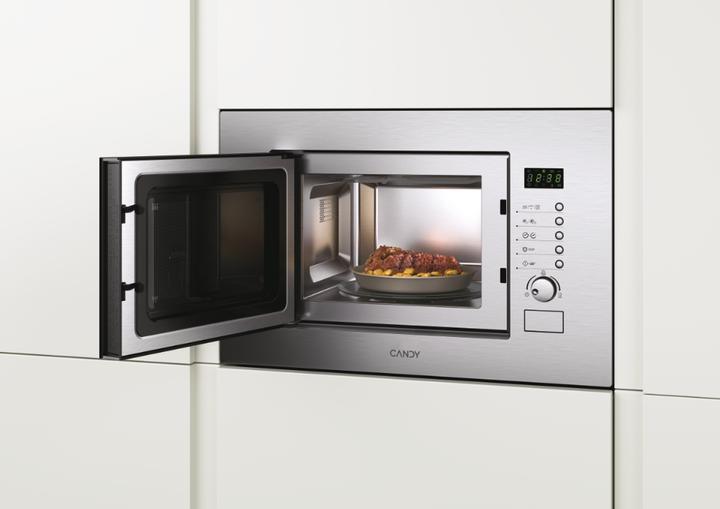Immagine prodotto Candy MIC 20 GDFX Forno a Microonde