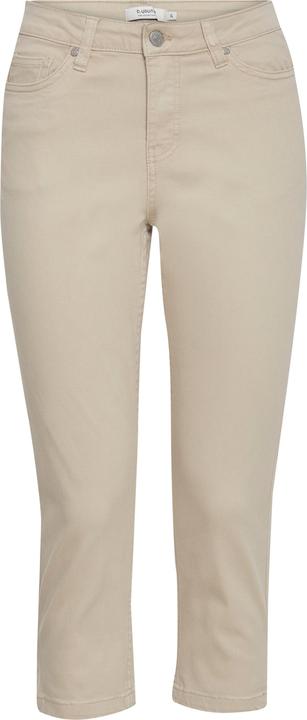 Actual product image B.young BYLOLA BYLIKKE SLIT JEANS 20811191 (30)