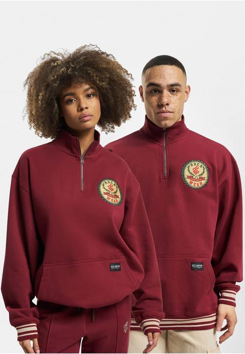 Actual product image Rocawear Duke Crewneck - 72291 (XXL)