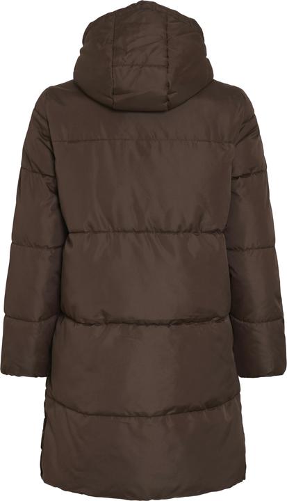 Immagine prodotto Vila Cappotto puffer con cappuccio (36)
