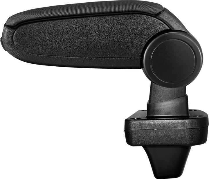 Image du produit Pro-Tec Accoudoir central Opel Astra K avec compartiment de rangement textile noir