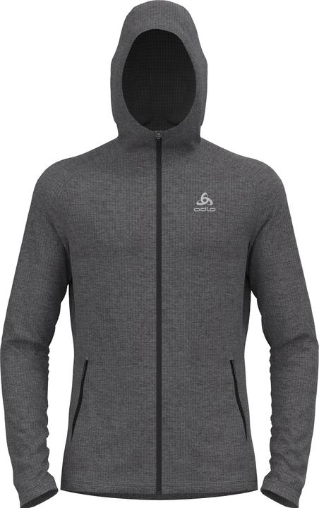 Grigio scuro melange