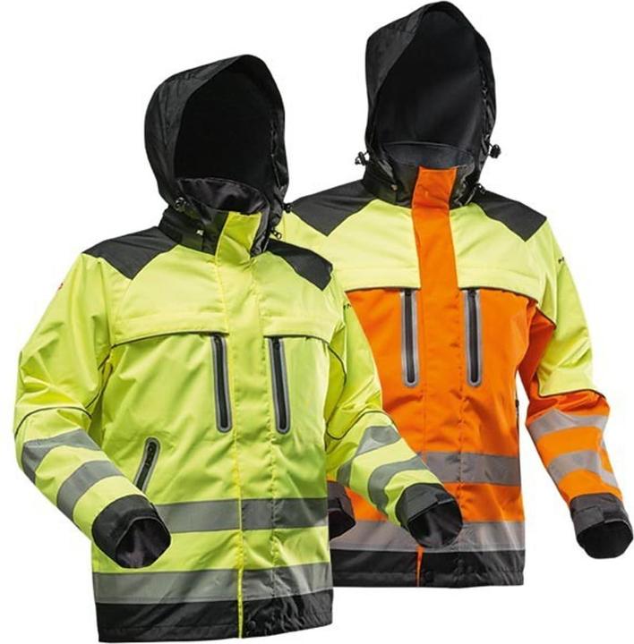Produktbild Pfanner Nanoshield® Regenjacke (XS)