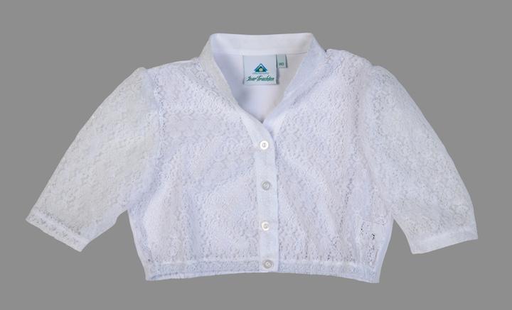 Produktbild Jenni Hemden Unterziehbluse (176)