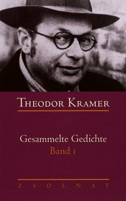 Immagine prodotto Gesammelte Gedichte 1 (Tedesco, Theodor Kramer, 2005)