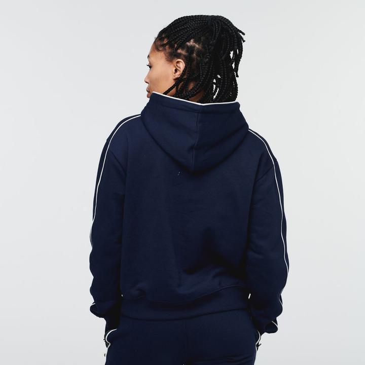 Actual product image Cotopaxi Do Good Organic Sweater Hoodie (L)