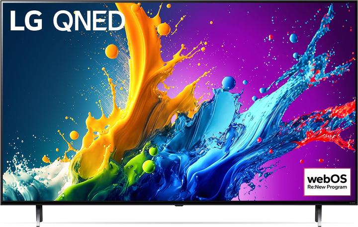 LG 75QNED776RB (75", QNED, 4K)