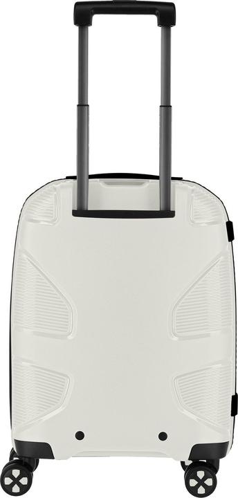 Produktbild Impackt IP1 - 4-Rad Trolleymit USB Port, Polar (38 l, Handgepäck (bis 50l))