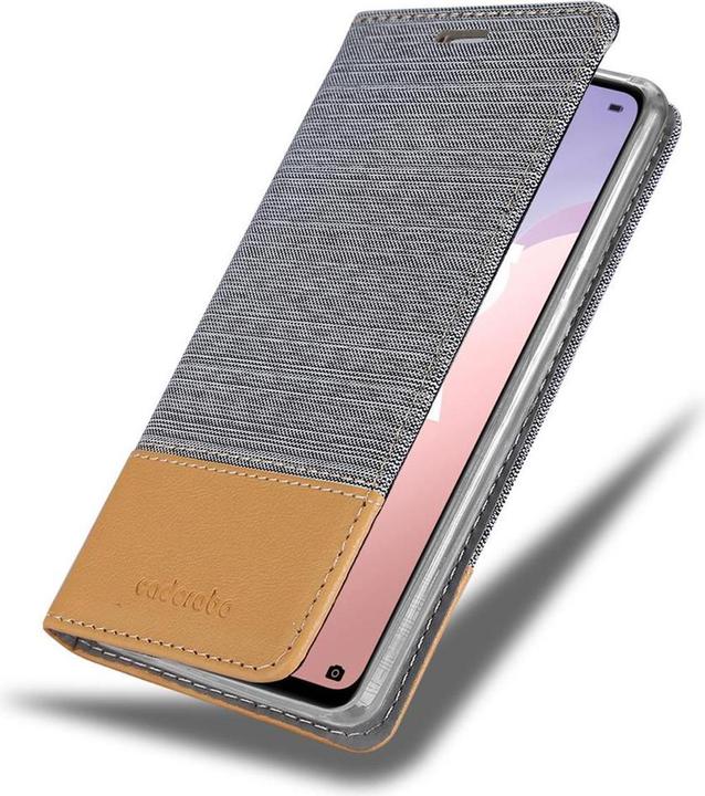 Produktbild Cadorabo Jeans Optik (Huawei Nova 7 SE)