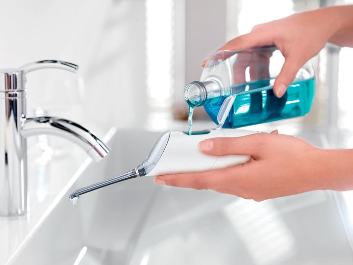 Actual product image Philips Sonicare AirFloss Ultra