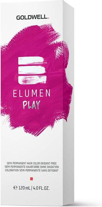 Immagine prodotto Goldwell Elumen Play (Pink)