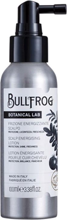 Bullfrog Scalp Energising Lotion (100 ml)