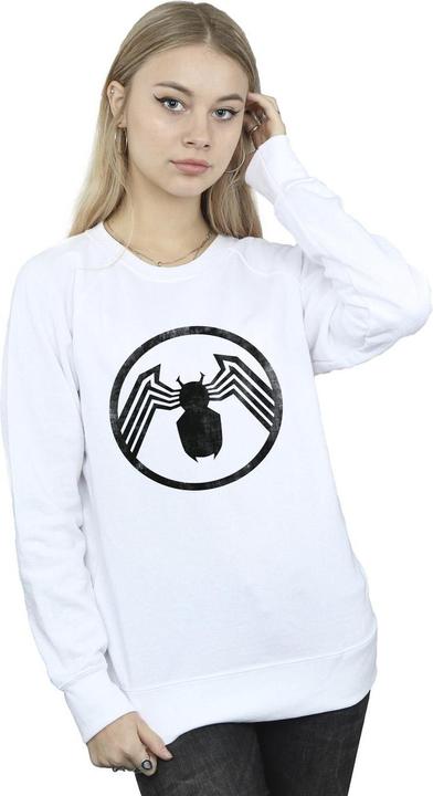 Produktbild Venom Logo Emblem Sweatshirt (XL)