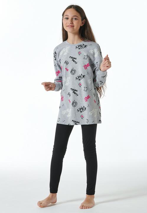 Actual product image Schiesser Pyjama Nightwear (176)