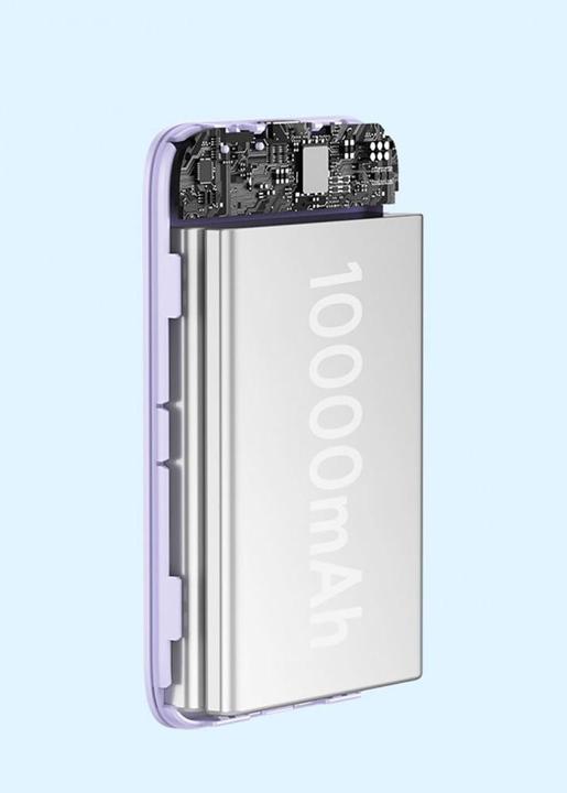 Image du produit Baseus Magnetic Mini (10000 mAh, 20 W, 20 Wh)